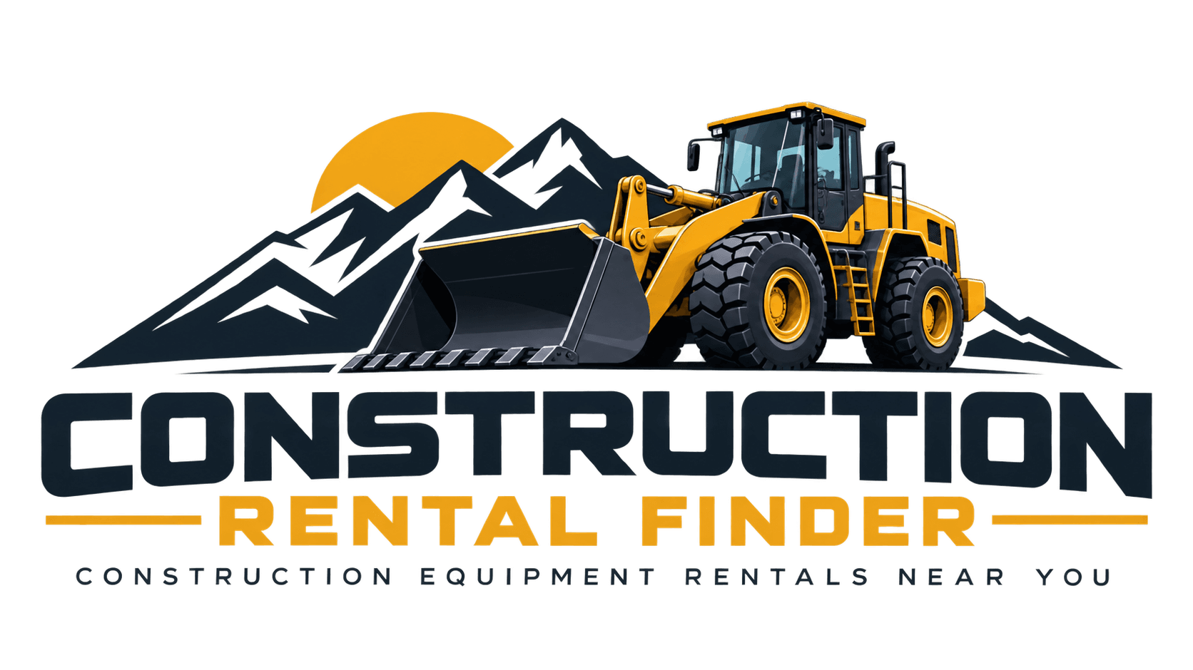 Construction Rental Finder